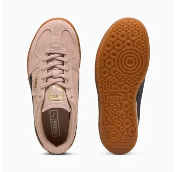 Chaussures de sport Palermo Elevata Wns, Rose Quartz-Gu