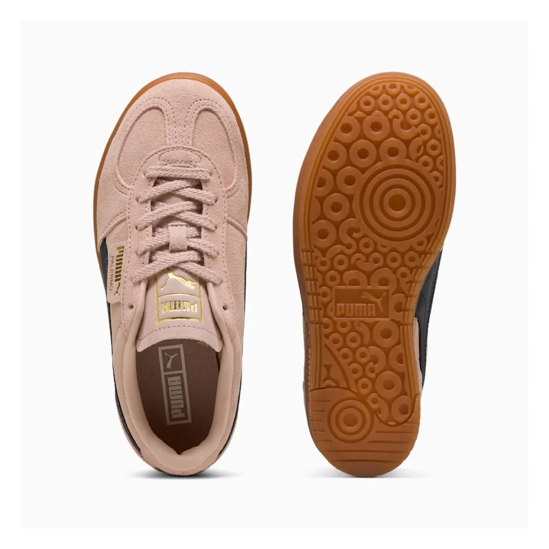 Chaussures de sport Palermo Elevata Wns, Rose Quartz-Gu