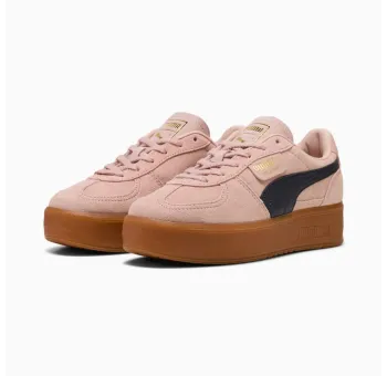 Chaussures de sport Palermo Elevata Wns, Rose Quartz-Gu