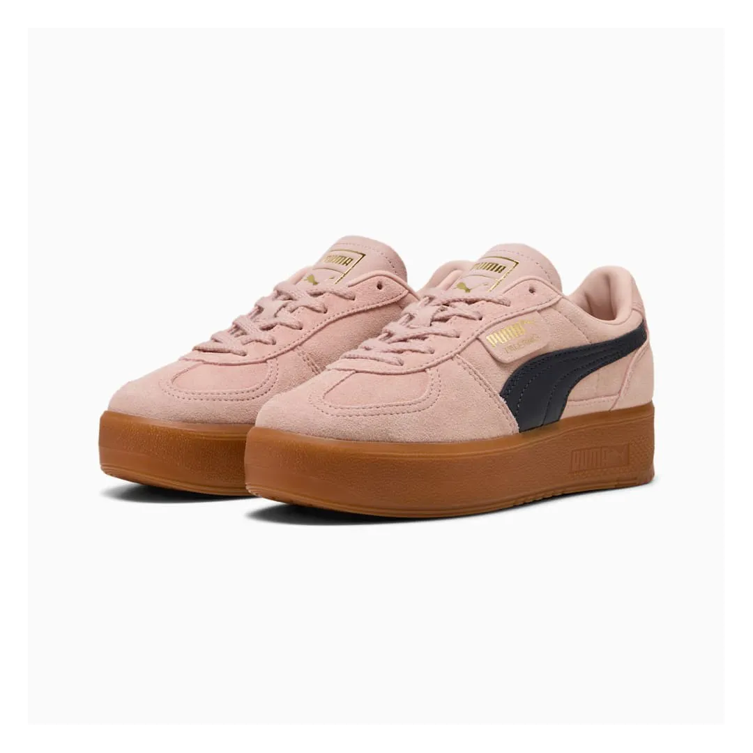 Chaussures de sport Palermo Elevata Wns, Rose Quartz-Gu