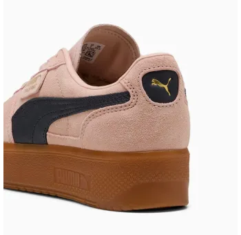 Chaussures de sport Palermo Elevata Wns, Rose Quartz-Gu