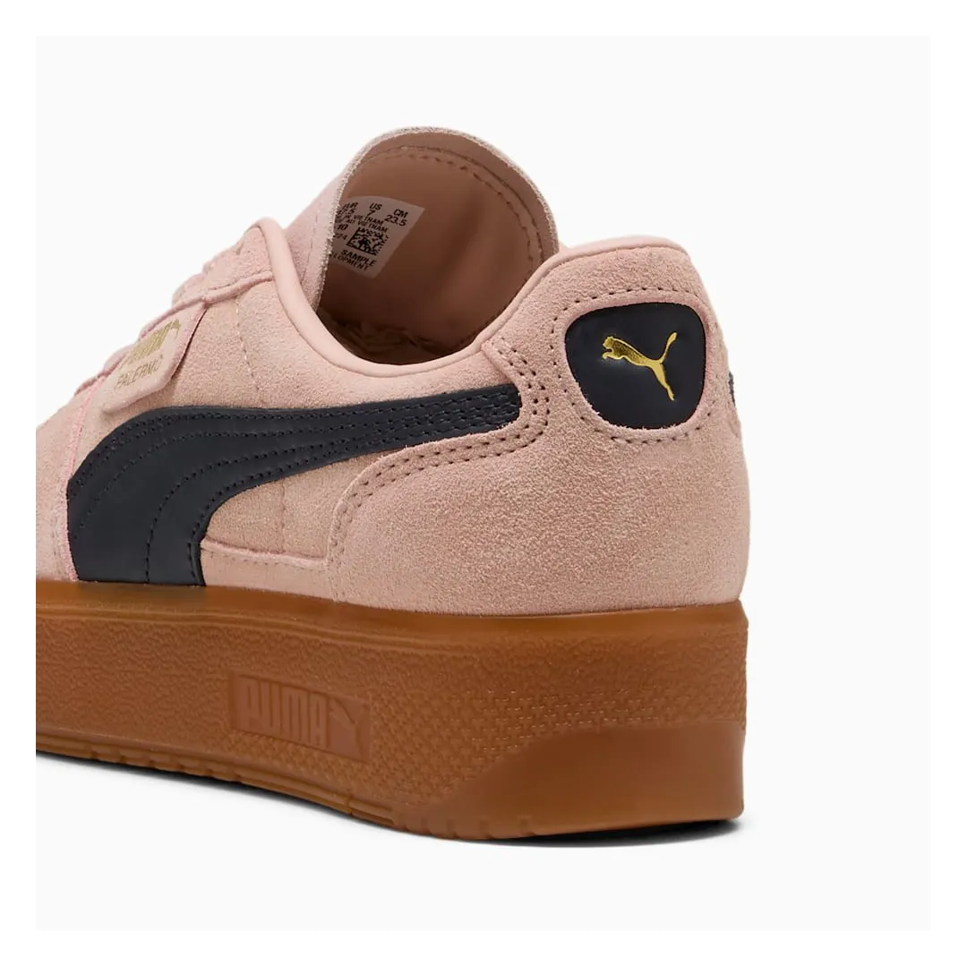 Chaussures de sport Palermo Elevata Wns, Rose Quartz-Gu