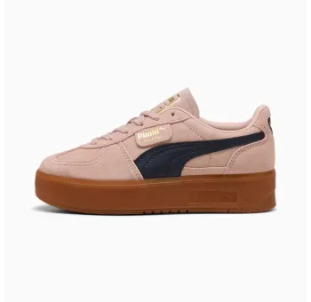Chaussures de sport Palermo Elevata Wns, Rose Quartz-Gu