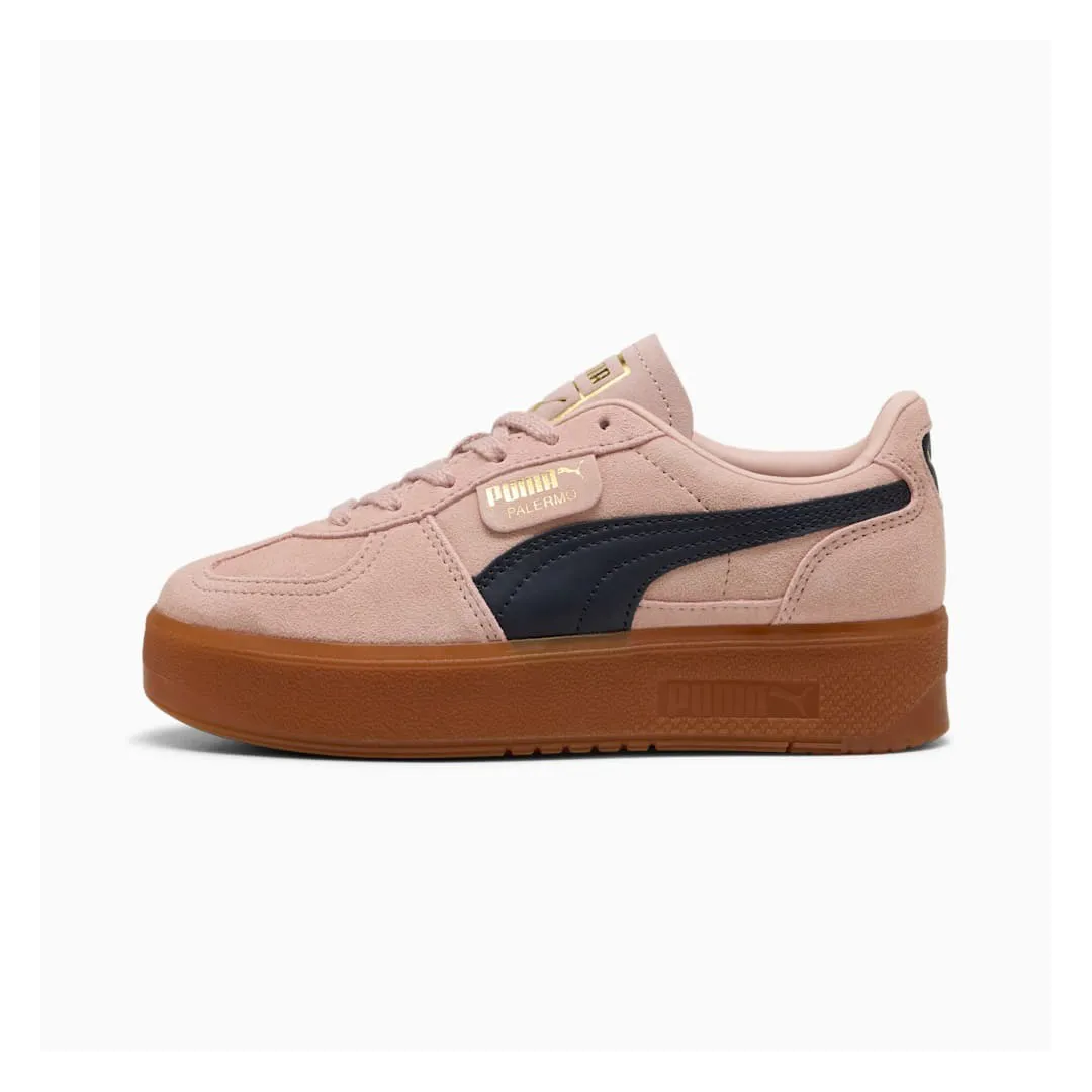 Chaussures de sport Palermo Elevata Wns, Rose Quartz-Gu