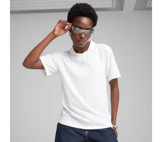 Individual Jer-She T,PUMA White - T-shirt de qualité supérieure