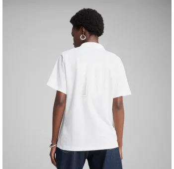 Individual Jer-She T,PUMA White - T-shirt de qualité supérieure
