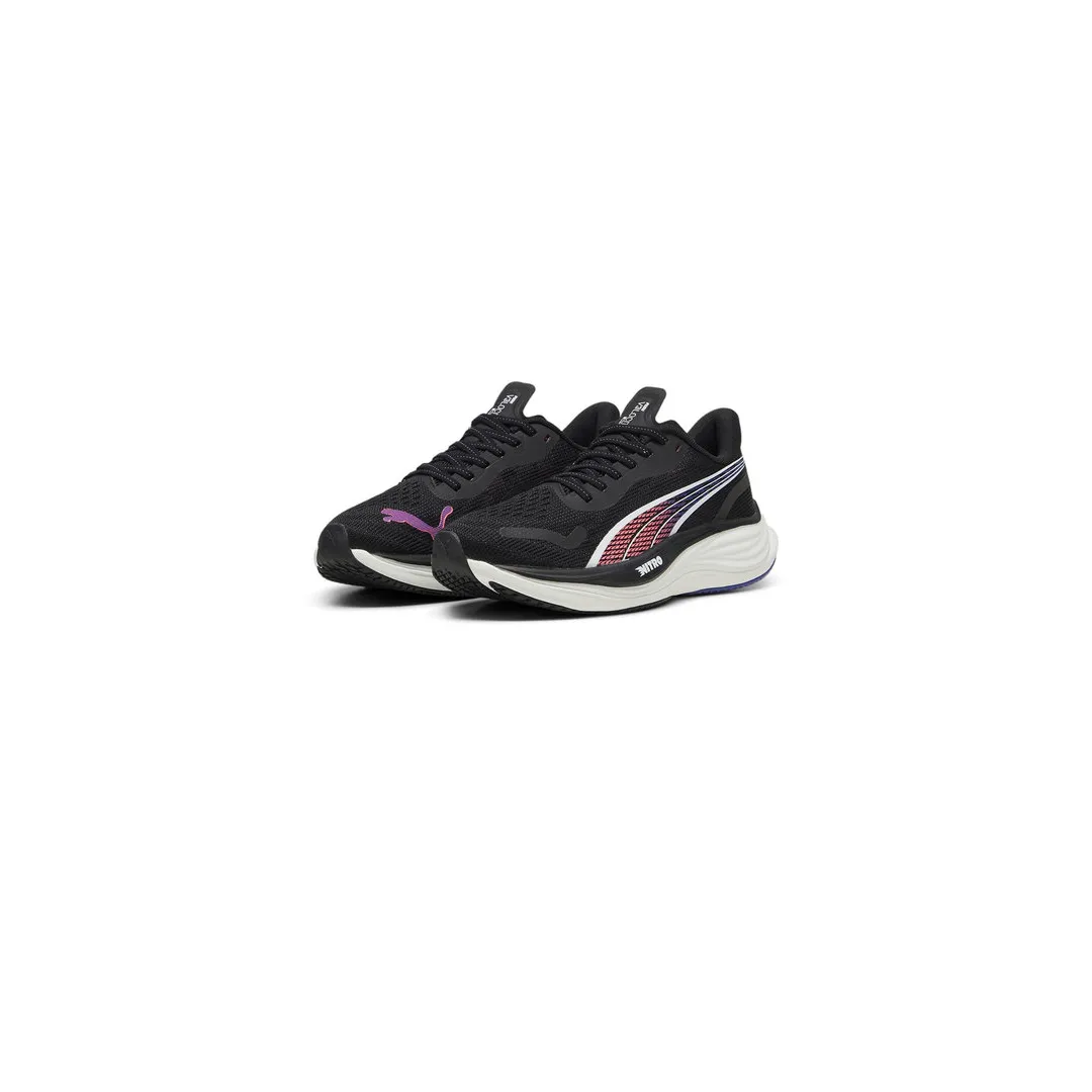 Velocity NITRO 3 Wn - Chaussure de Running de Haute Performance