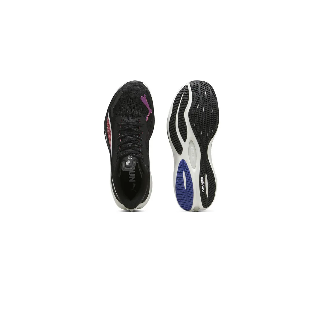 Velocity NITRO 3 Wn - Chaussure de Running de Haute Performance