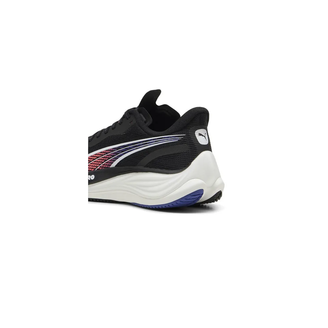 Velocity NITRO 3 Wn - Chaussure de Running de Haute Performance