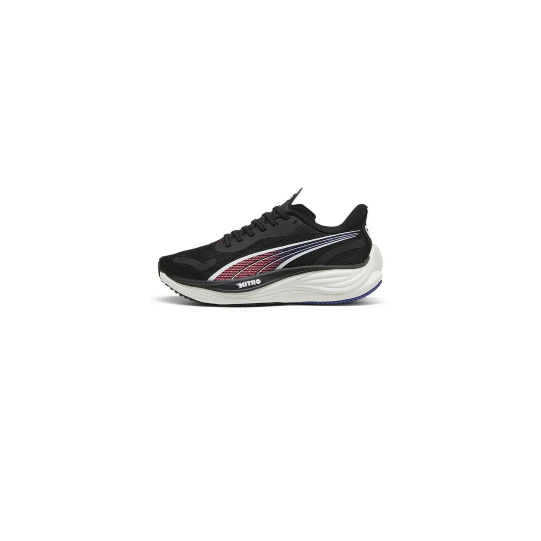 Velocity NITRO 3 Wn - Chaussure de Running de Haute Performance