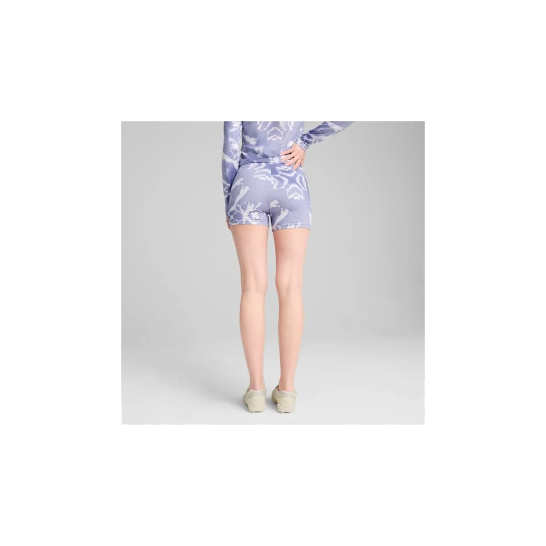 DARE TO AOP Tights 3, Cool Weather-A - Confort et Style pour les Temps Froids