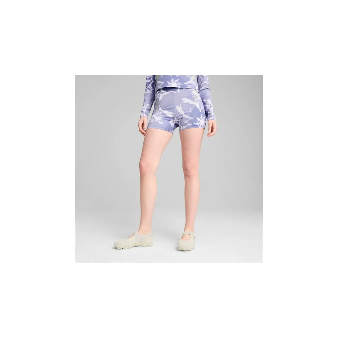 DARE TO AOP Tights 3, Cool Weather-A - Confort et Style pour les Temps Froids