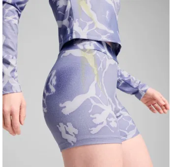 DARE TO AOP Tights 3, Cool Weather-A - Confort et Style pour les Temps Froids