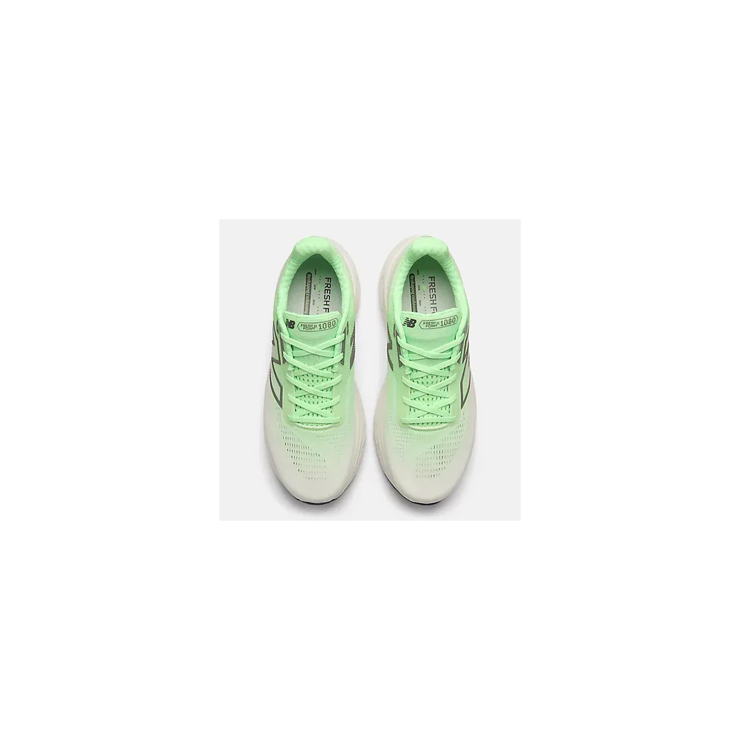 New Balance Fresh Foam X 1080 v14 – Running Premium et Ultra-Confort