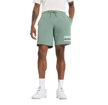 Sport Graphic Fleece Short 9" - Confort et Style Sportif