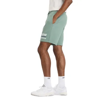 Sport Graphic Fleece Short 9" - Confort et Style Sportif