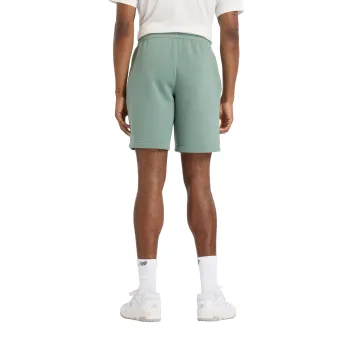 Sport Graphic Fleece Short 9" - Confort et Style Sportif