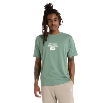 Heritage Graphic T-Shirt - Vêtements de qualité supérieure