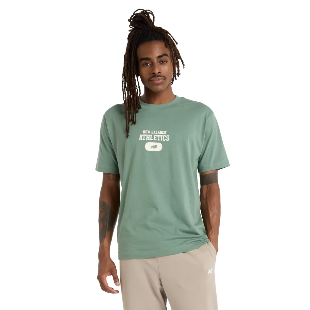 Heritage Graphic T-Shirt - Vêtements de qualité supérieure
