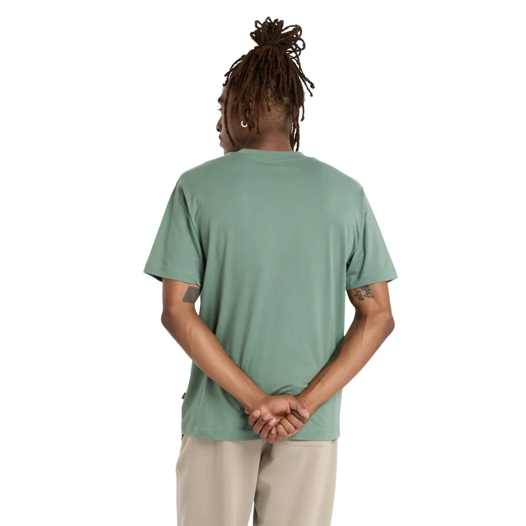 Heritage Graphic T-Shirt - Vêtements de qualité supérieure