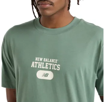 Heritage Graphic T-Shirt - Vêtements de qualité supérieure