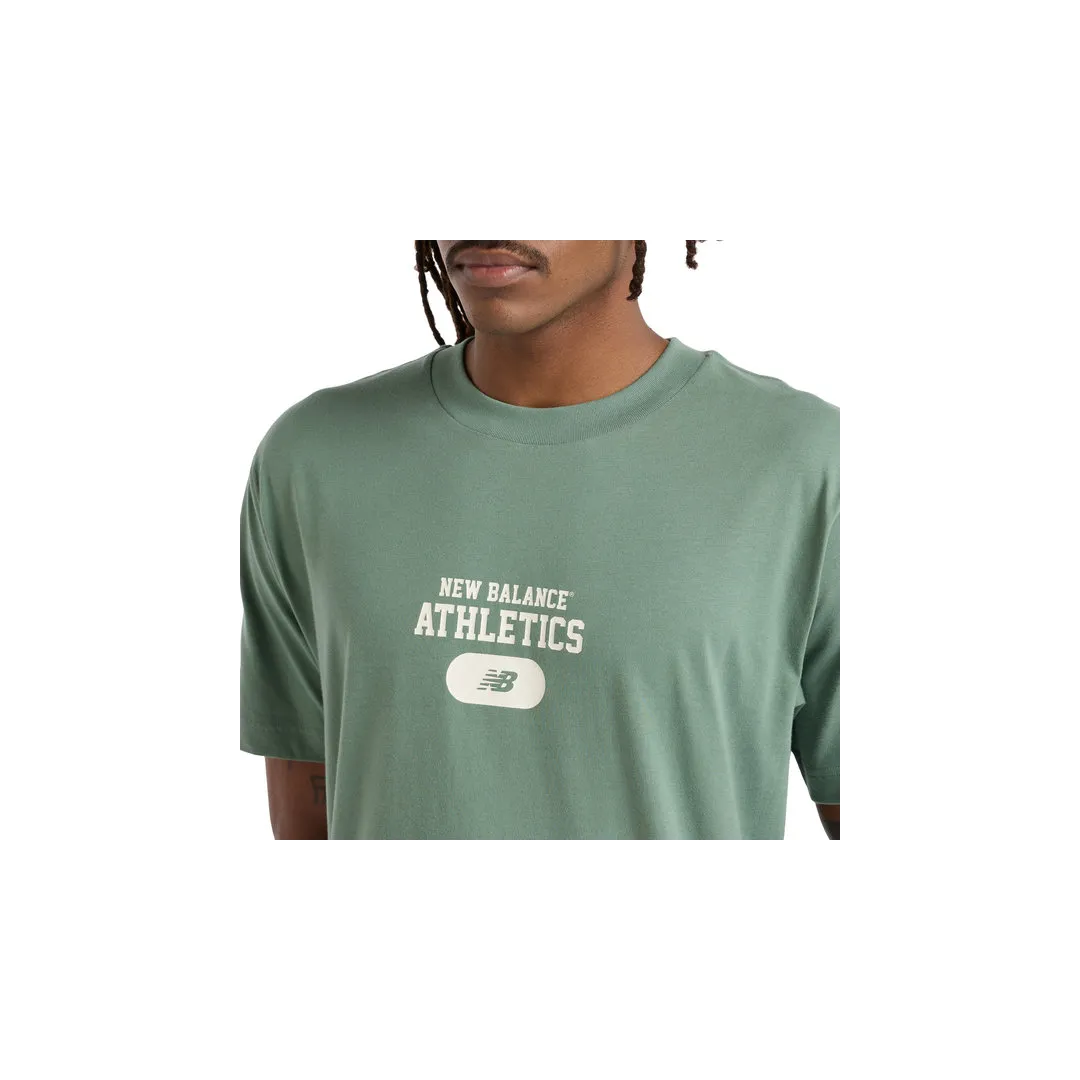 Heritage Graphic T-Shirt - Vêtements de qualité supérieure