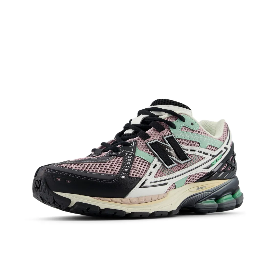 New Balance 1906R – Style rétro-tech et confort ultime