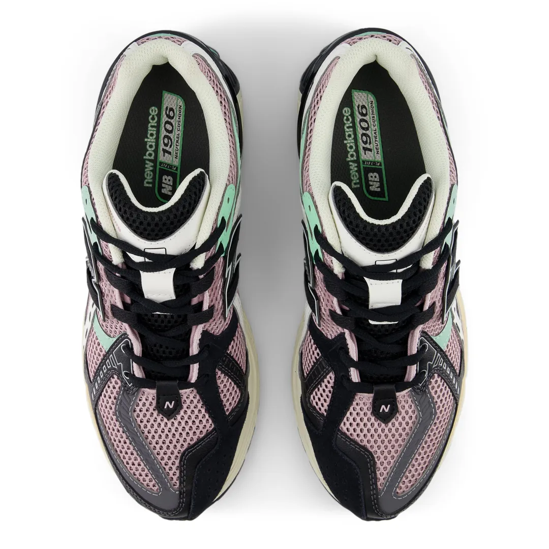 New Balance 1906R – Style rétro-tech et confort ultime