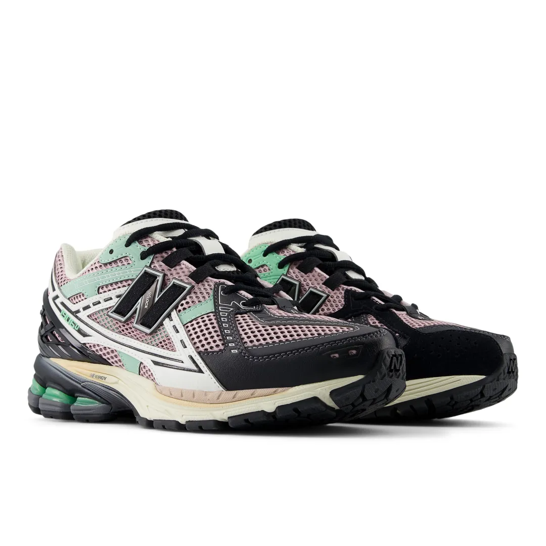 New Balance 1906R – Style rétro-tech et confort ultime