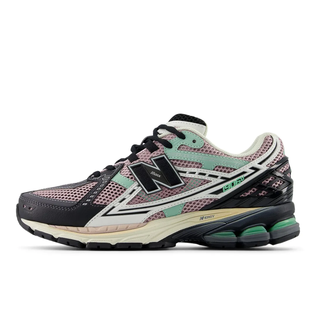 New Balance 1906R – Style rétro-tech et confort ultime