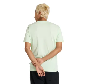 T-shirt sportif à graphiques de haute qualité