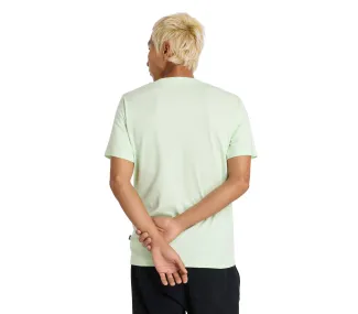 T-shirt sportif à graphiques de haute qualité