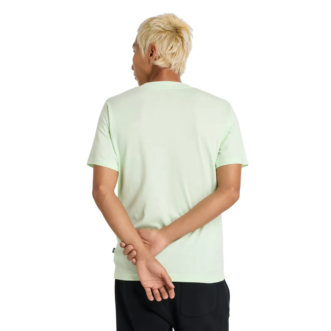 T-shirt sportif à graphiques de haute qualité