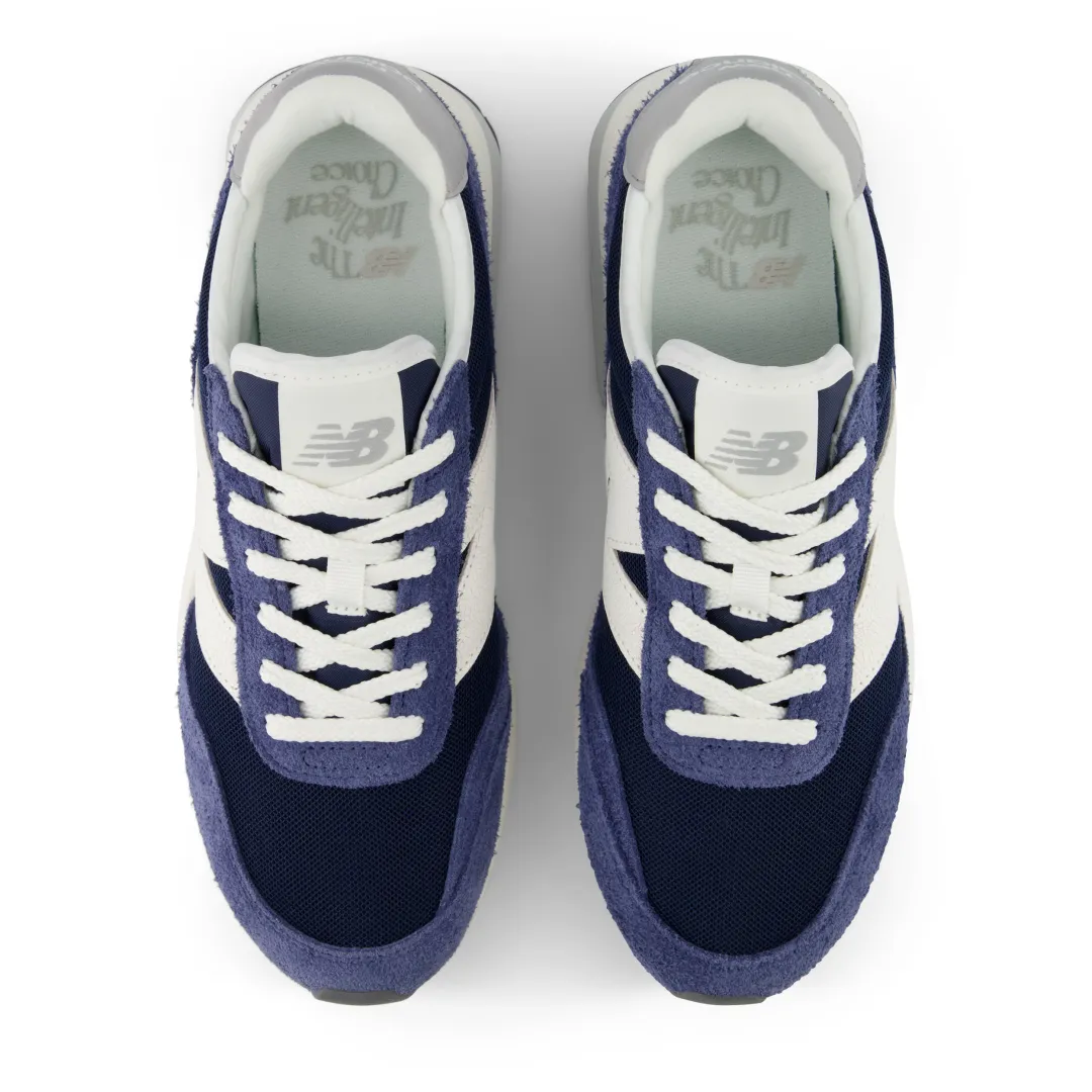 New Balance 370 – Le retour du style des années 70
