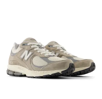 New Balance 2002R – Alliance de Vintage et Technologie