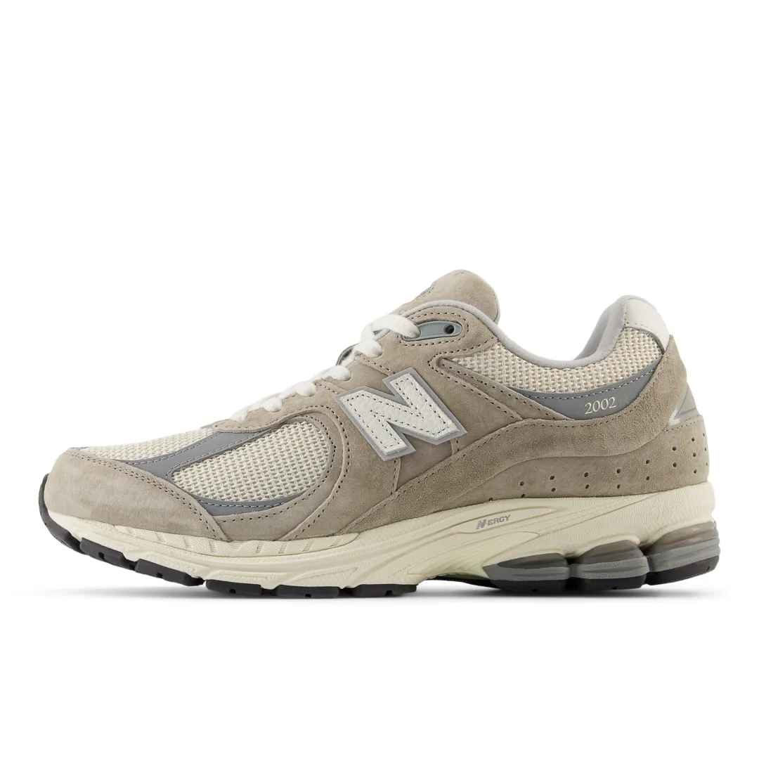 New Balance 2002R – Alliance de Vintage et Technologie