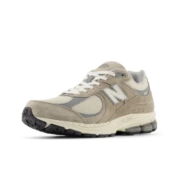 New Balance 2002R – Alliance de Vintage et Technologie
