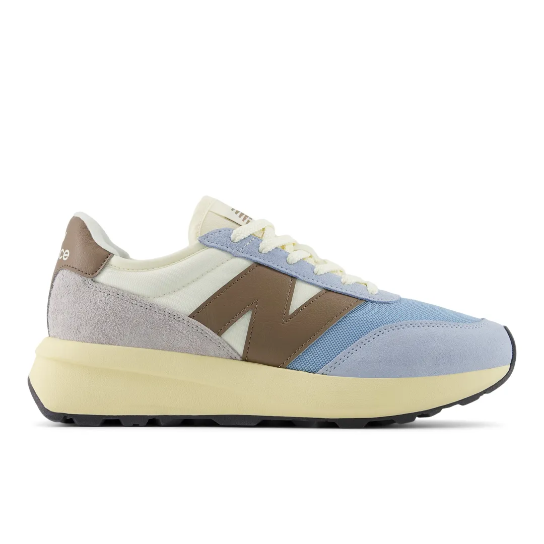 New Balance 370 – Le retour du style des années 70