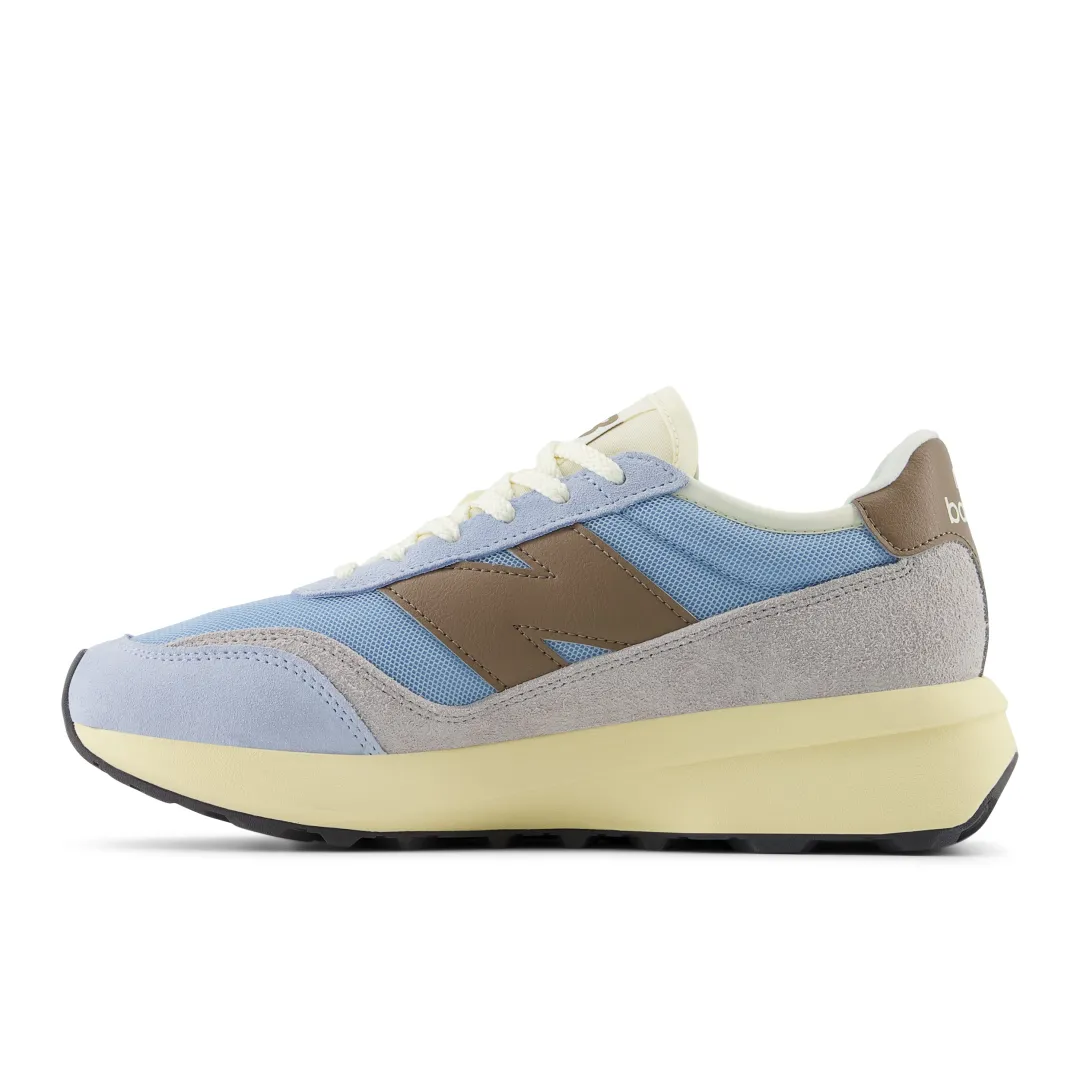 New Balance 370 – Le retour du style des années 70