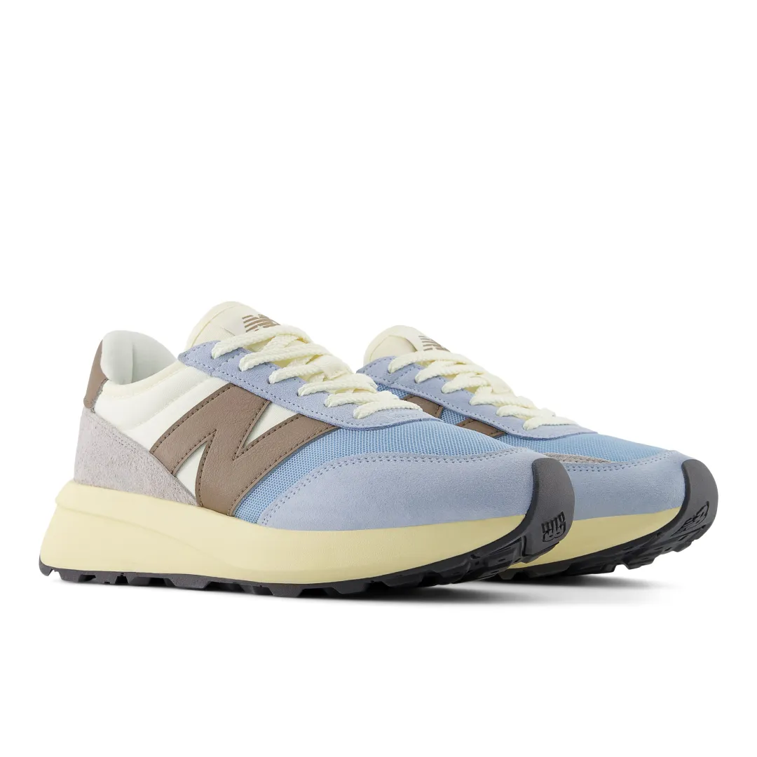 New Balance 370 – Le retour du style des années 70