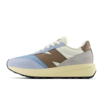 New Balance 370 – Le retour du style des années 70