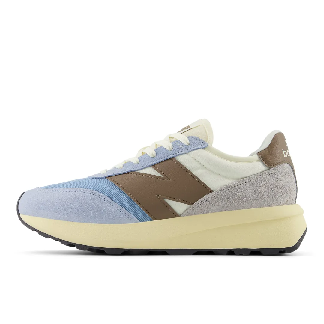 New Balance 370 – Le retour du style des années 70