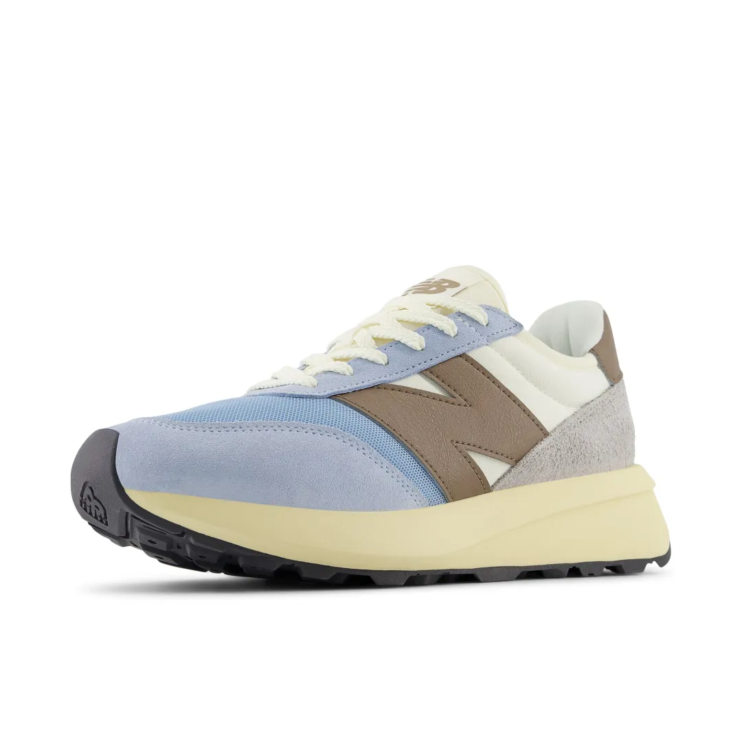 New Balance 370 – Le retour du style des années 70