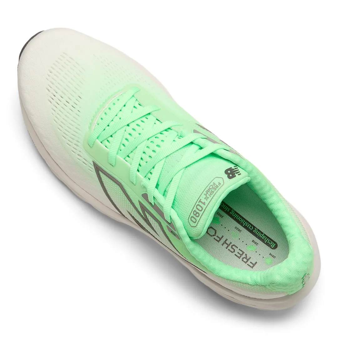 New Balance Fresh Foam X 1080 v14 – Running Premium et Ultra-Confort