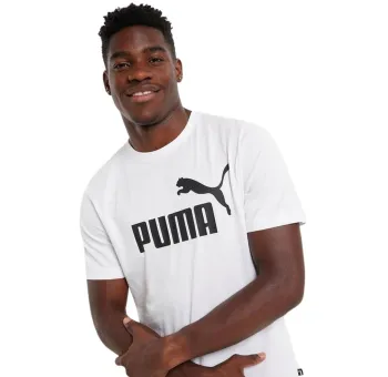 ESS Logo Tee - T-shirt de qualité supérieure