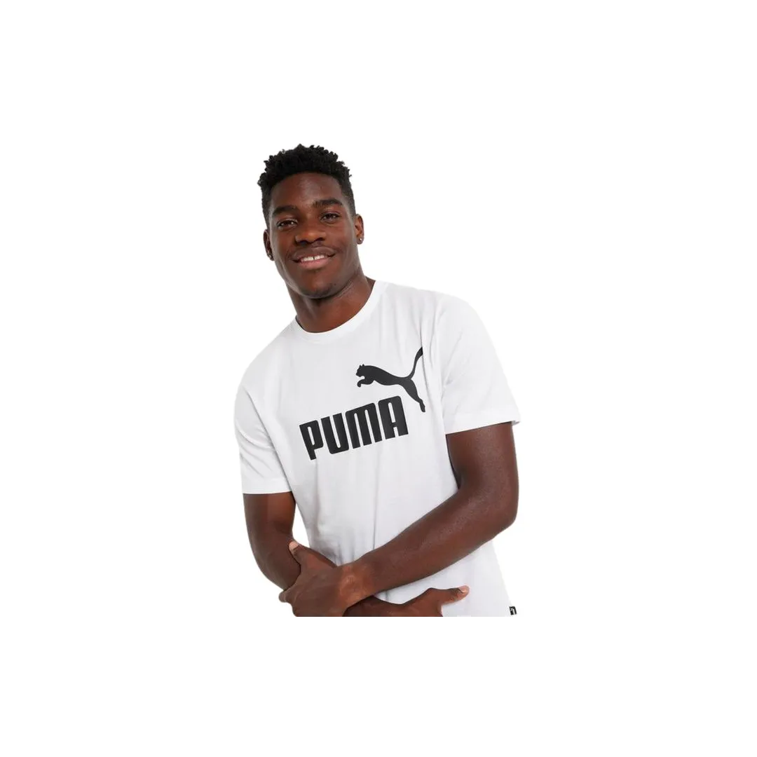 ESS Logo Tee - T-shirt de qualité supérieure