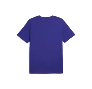 T-shirt ESS+ 2 Col Logo - Mode casual et sportive