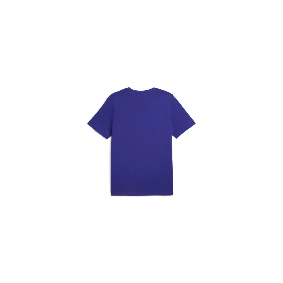 T-shirt ESS+ 2 Col Logo - Mode casual et sportive