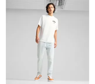 CLASSICS PLAYPARIS Tee - T-shirt élégant et urbain
