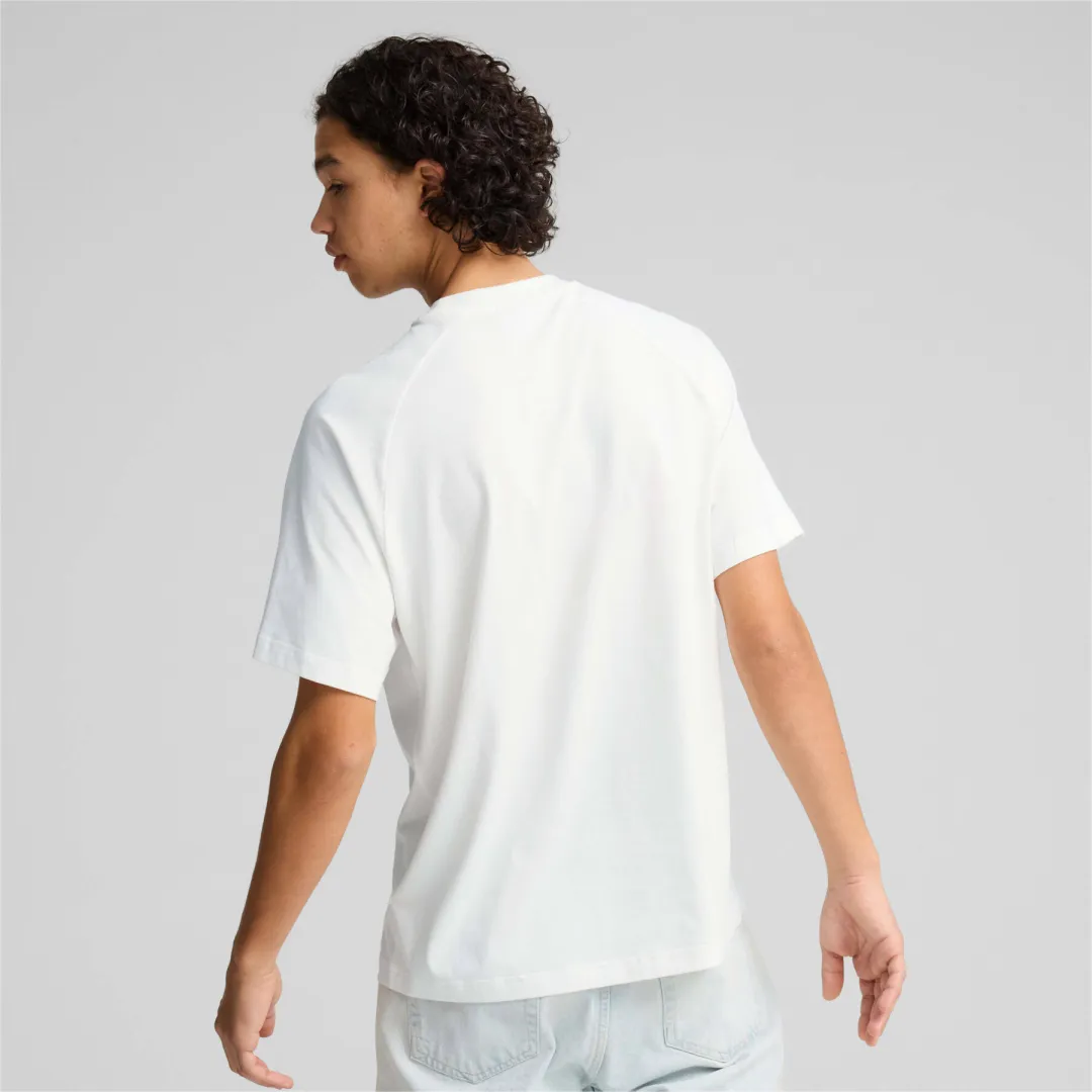 CLASSICS PLAYPARIS Tee - T-shirt élégant et urbain